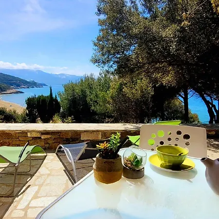 Arinella Apartman Farinole