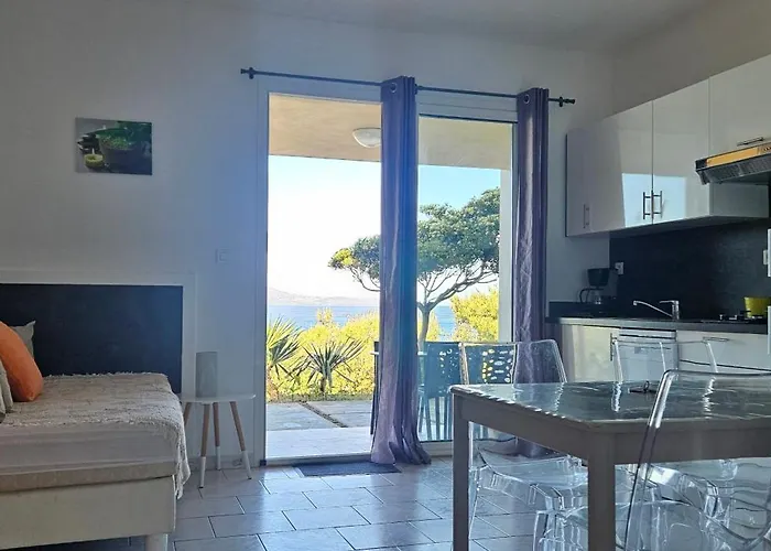 Arinella Apartman Farinole