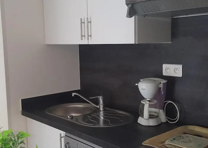 Apartman Arinella Farinole