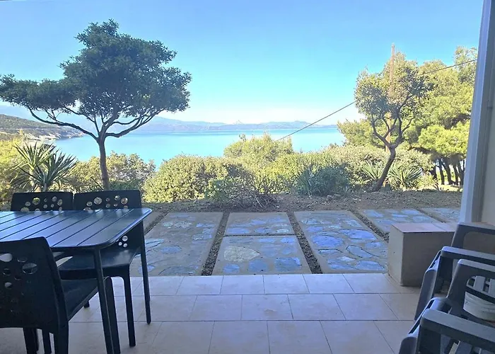 Apartman Arinella Farinole