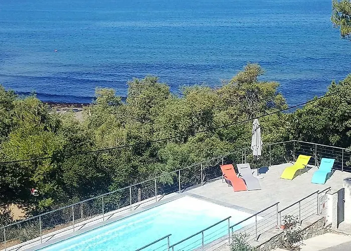 Arinella Apartman Farinole