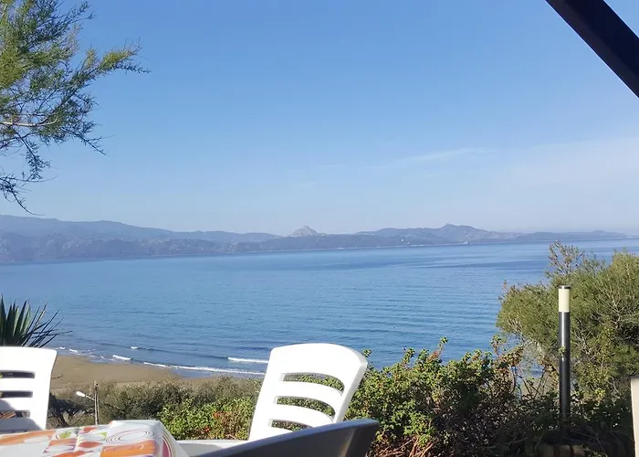 Apartman Arinella Farinole