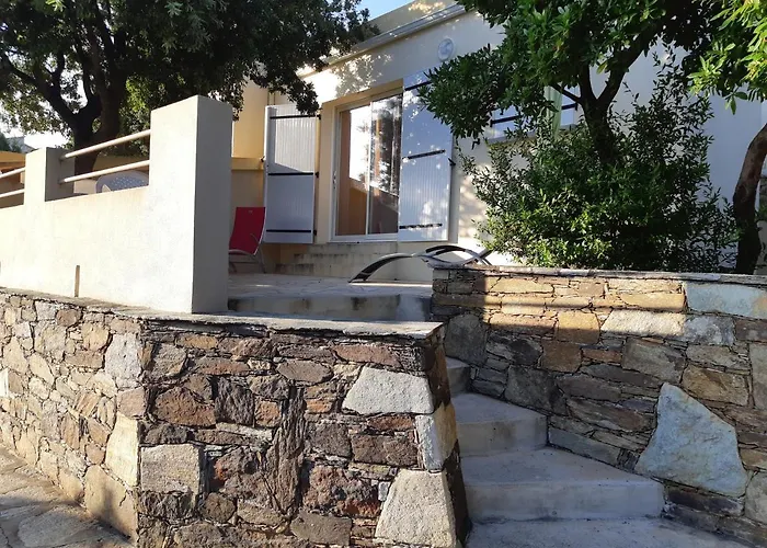 Arinella Apartman Farinole