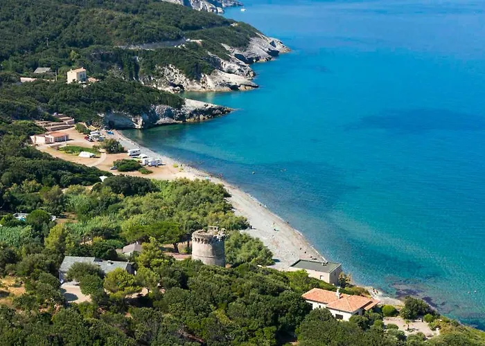 Apartman Arinella Farinole