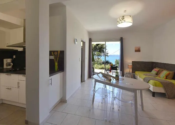 Arinella Apartman Farinole