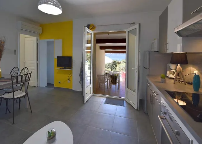 Apartman Arinella Farinole