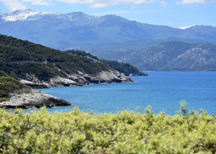 Apartman Arinella Farinole