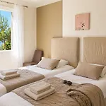 Arinella Apartment *