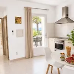 Apartment Arinella *