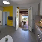 Apartment Arinella Farinole