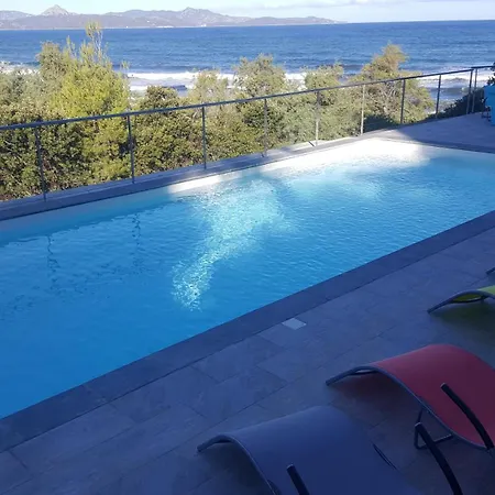 Arinella Apartment