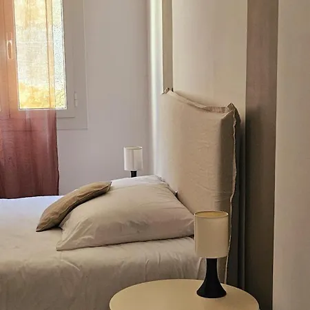 Arinella Apartment *