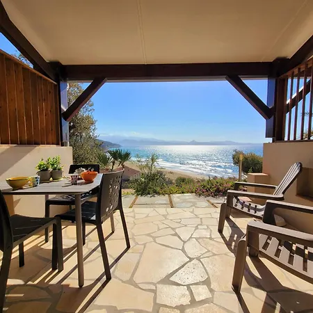 Appartement Arinella *