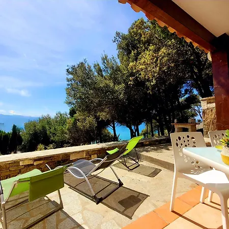 Apartamento Arinella