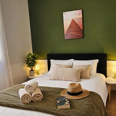 Arinella Apartment *
