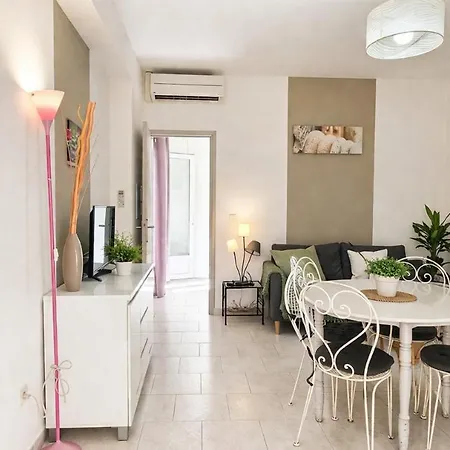 Apartment Arinella Farinole