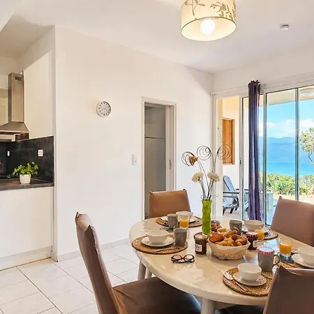 Apartament Arinella *