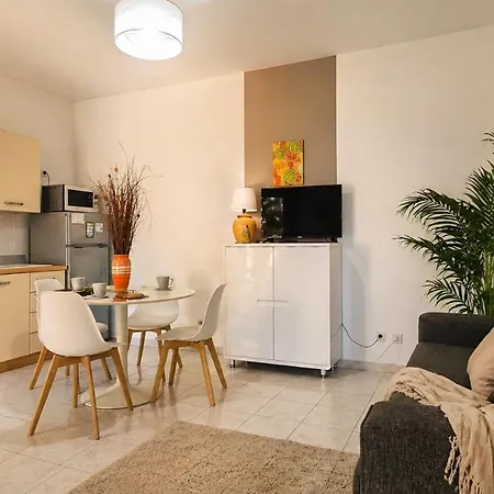Apartament Arinella Farinole