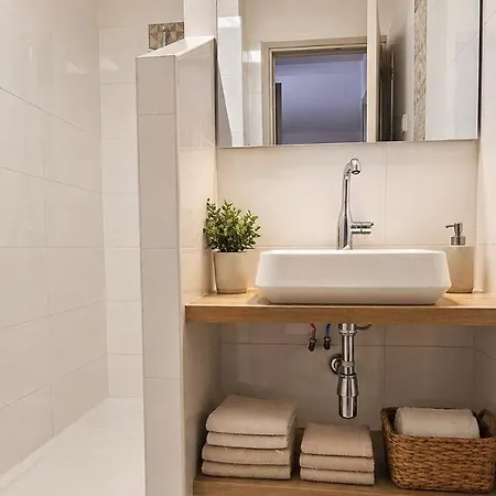 Apartment Arinella Farinole