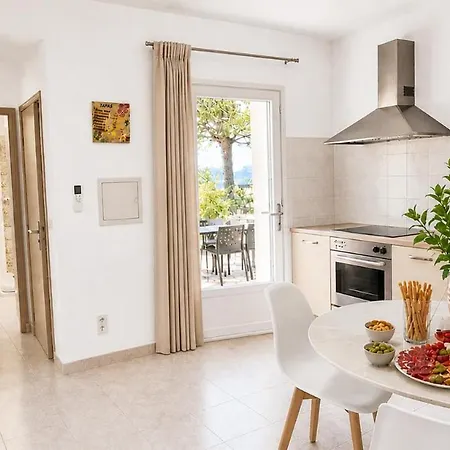 Apartament Arinella *