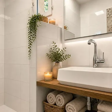 Arinella Apartment *