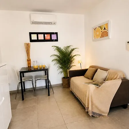Apartment Arinella *