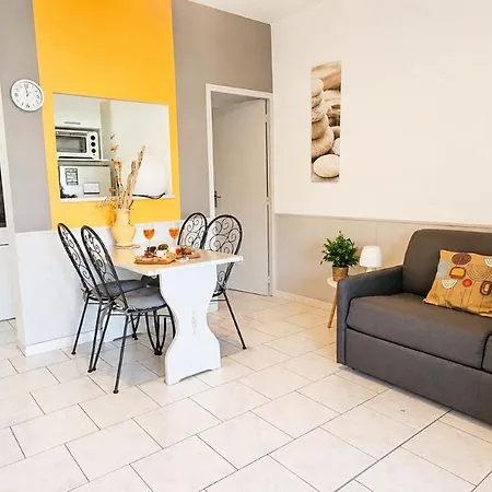 Apartment Arinella
