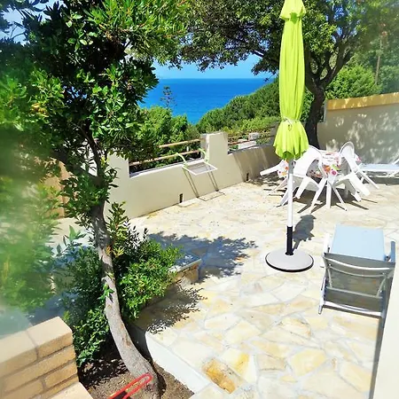 Apartment Arinella Farinole
