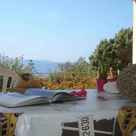 Apartment Arinella *