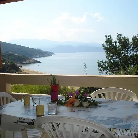 Apartment Arinella