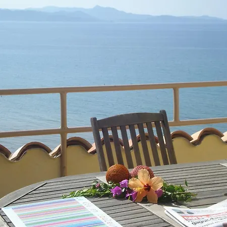 Apartment Arinella
