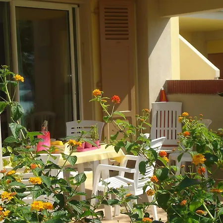 Apartment Arinella Farinole
