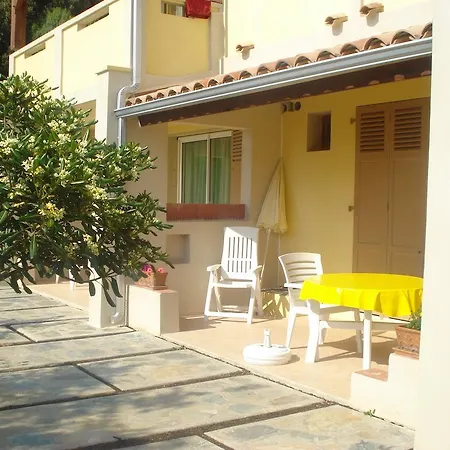 Apartment Arinella Farinole