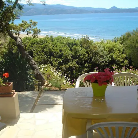 Apartment Arinella
