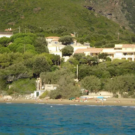 Apartment Arinella