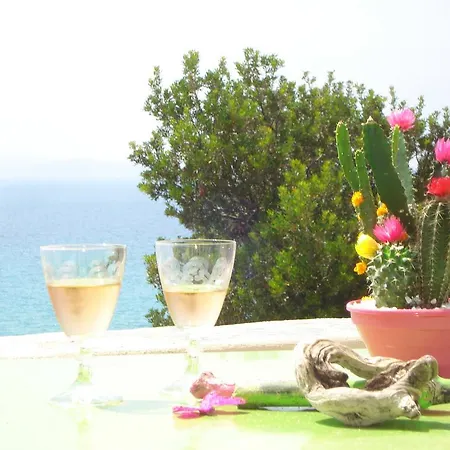 Apartment Arinella Farinole