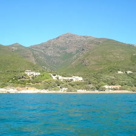 Apartment Arinella *