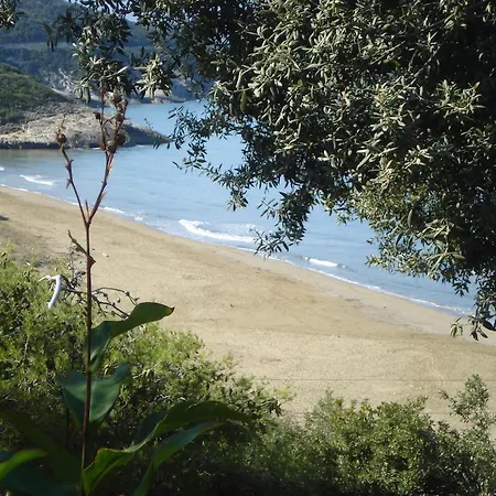 Apartment Arinella
