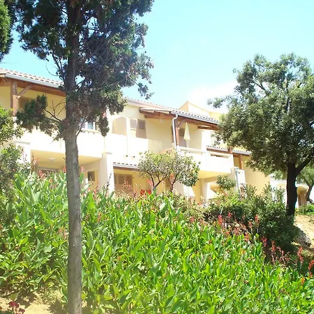 Apartment Arinella Farinole