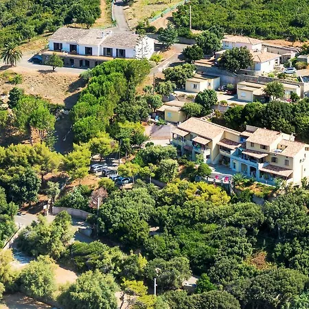 Arinella Apartment