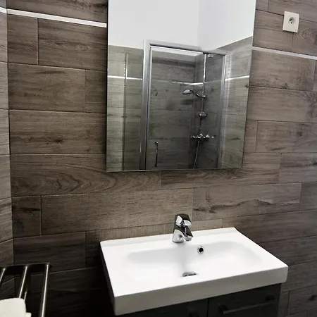 Arinella Appartement Farinole