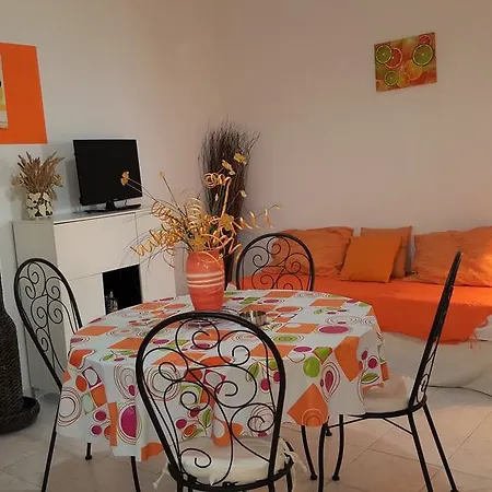 Apartment Arinella *