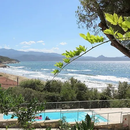 Arinella Apartment *