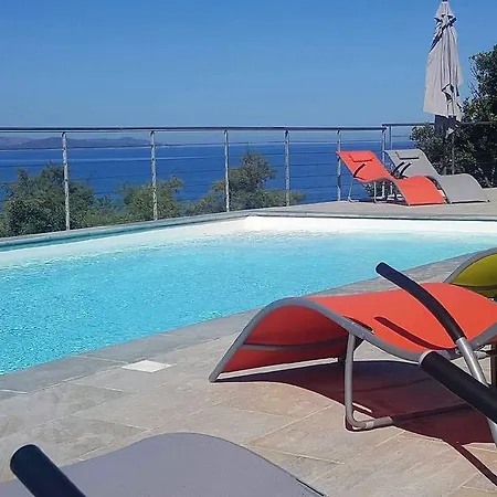 Arinella Apartment