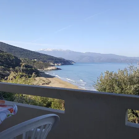 Arinella Apartment Farinole