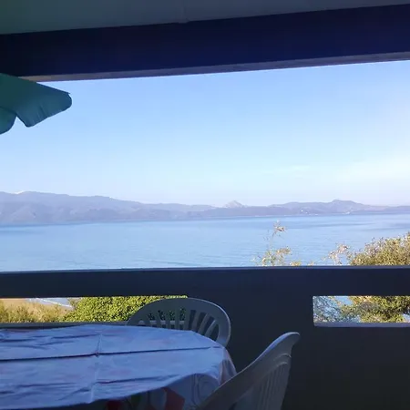 Arinella Apartment