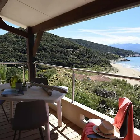 Apartment Arinella