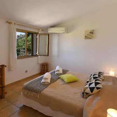 Apartment Arinella