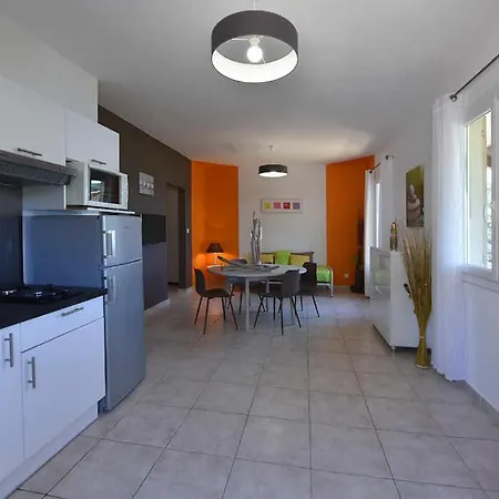 Apartment Arinella Farinole