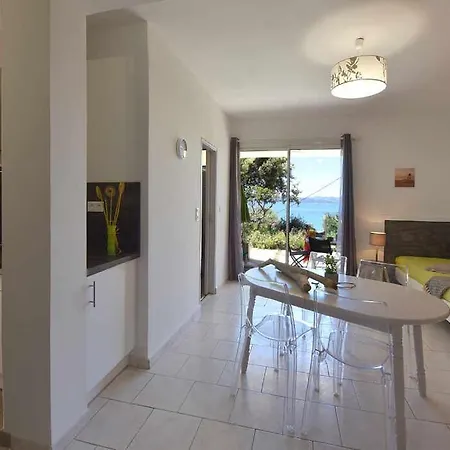 Arinella Appartement Farinole